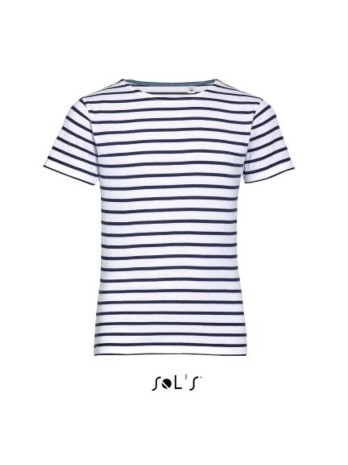 Camiseta MILES KIDS