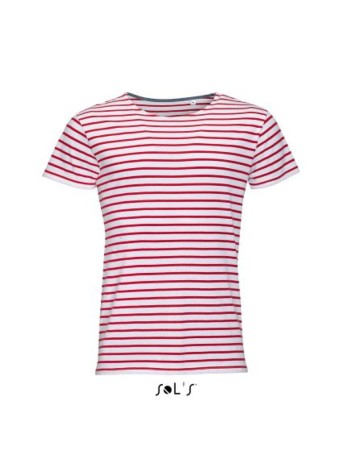 Camiseta MILES hombre