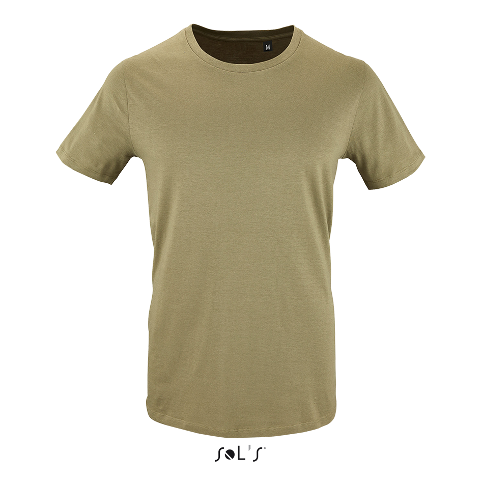 Camiseta MILO hombre