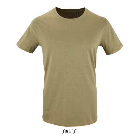 Camiseta MILO hombre