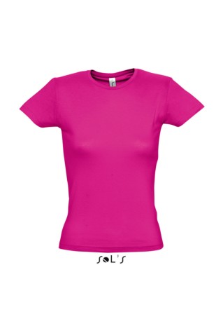 Camiseta MISS mujer