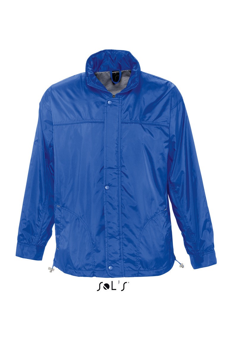 Cortaviento MISTRAL unisex