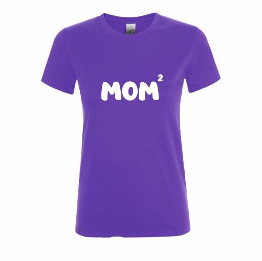 Camiseta MOM2