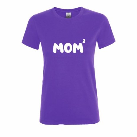 Camiseta MOM2