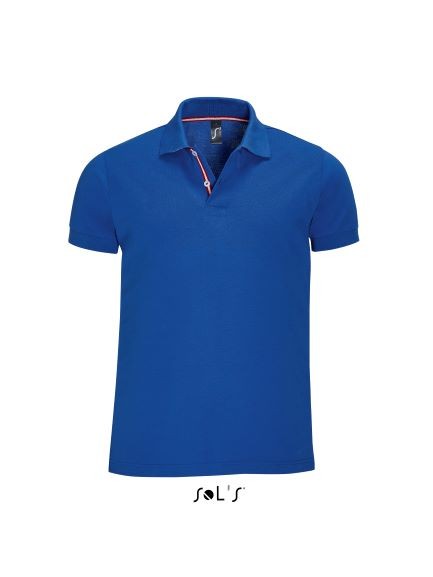 Polo PATRIOT hombre