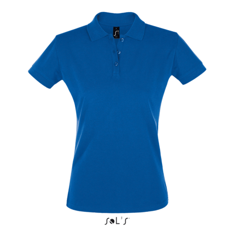 Polo Perfect Mujer 3XL