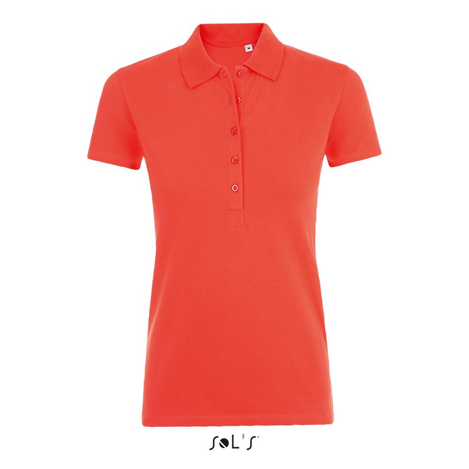 Polo PHOENIX mujer