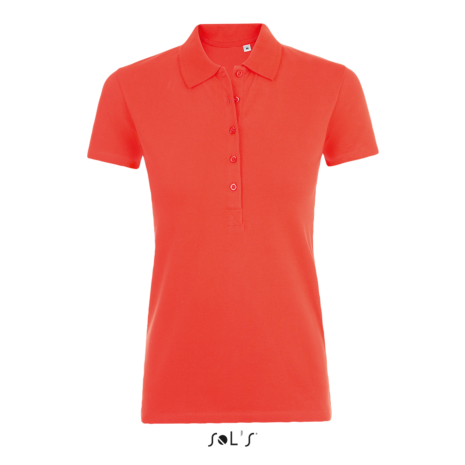 Polo PHOENIX mujer