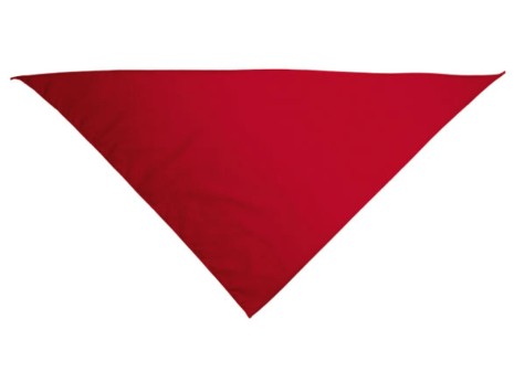 Pañuelo triangular Gala