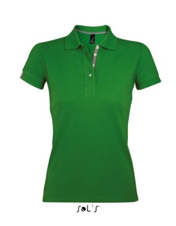 Polo PORTLAND mujer