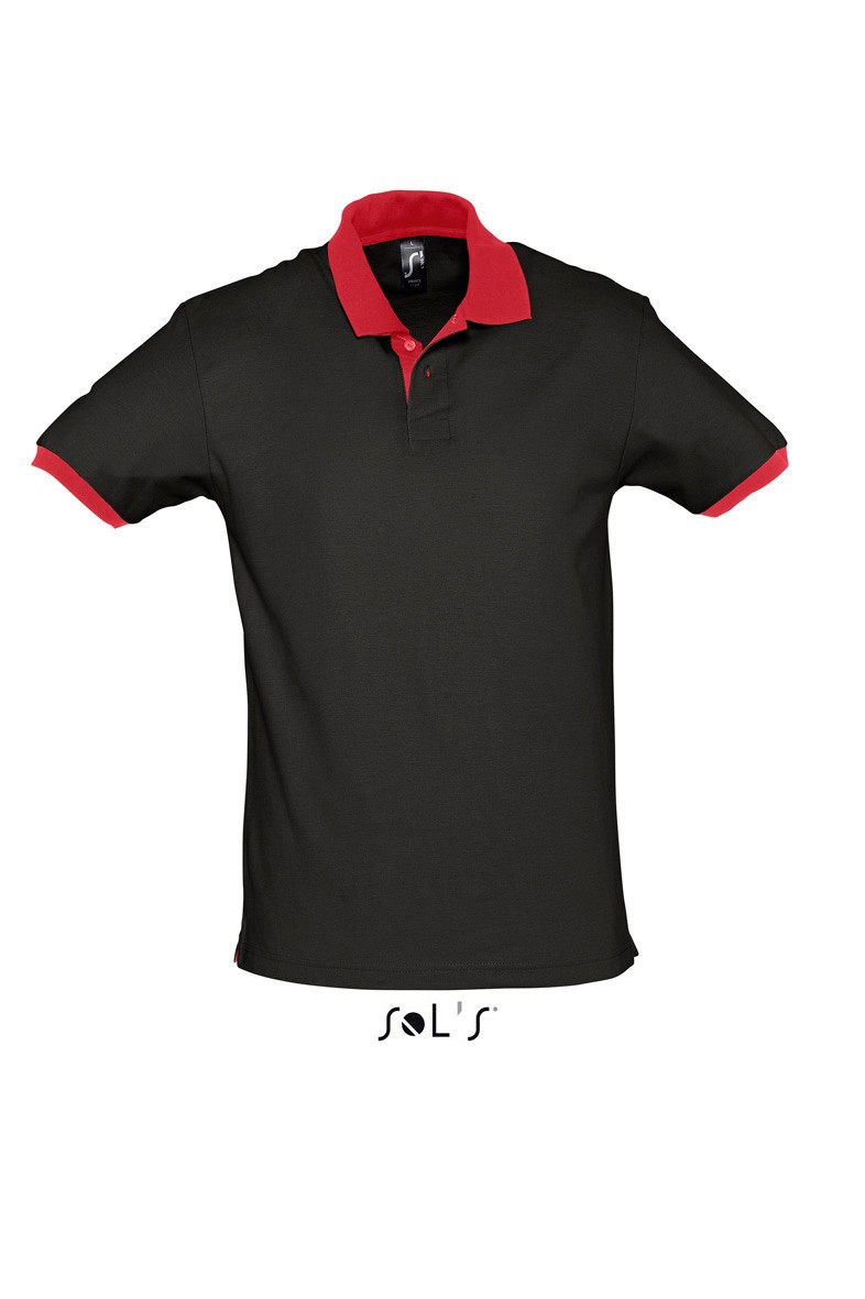 Polo PRINCE unisex