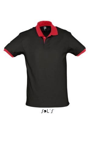 Polo PRINCE unisex