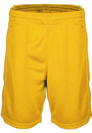 Shorts baloncesto hombre