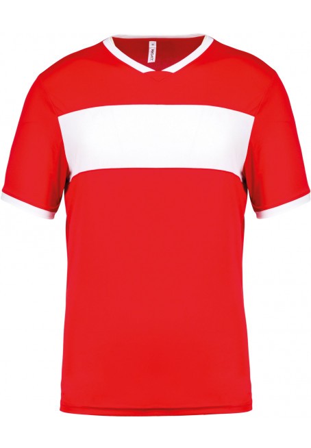 Camiseta deportiva niño