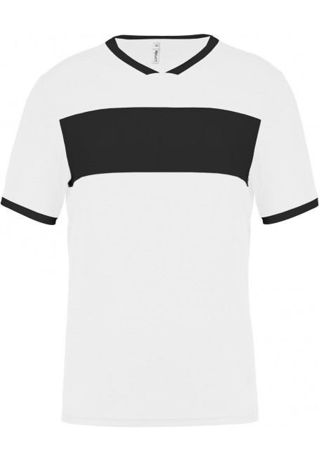 Camiseta deportiva adulto