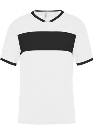 Camiseta deportiva adulto