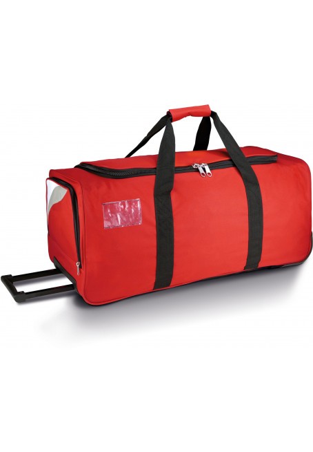 Bolsa troley deportiva