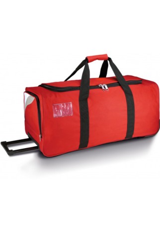 Bolsa troley deportiva