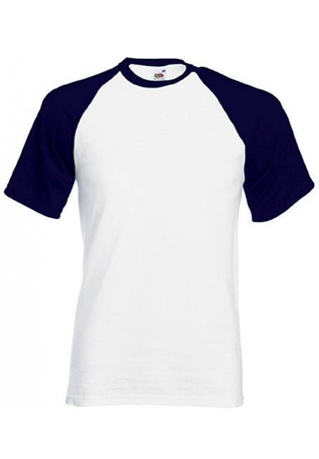 Camiseta Valueweight de béisbol