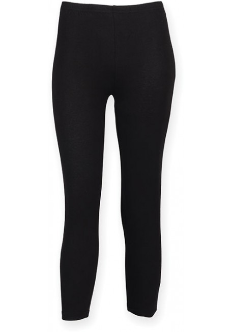 Leggins 3/4 dona