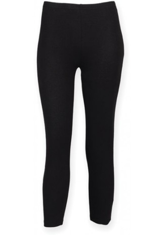 Leggings 3/4 mujer