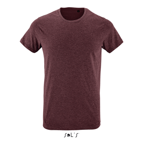 Camiseta REGENT FIT hombre