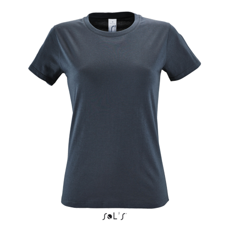 Camiseta Regent mujer 3XL