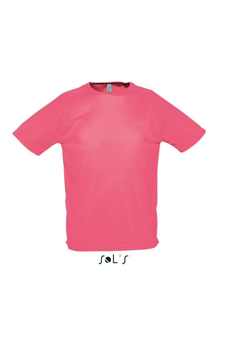 Camiseta Sporty