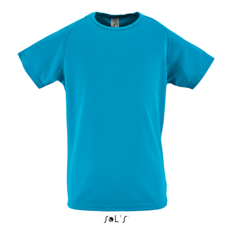 Camiseta Sporty Kids