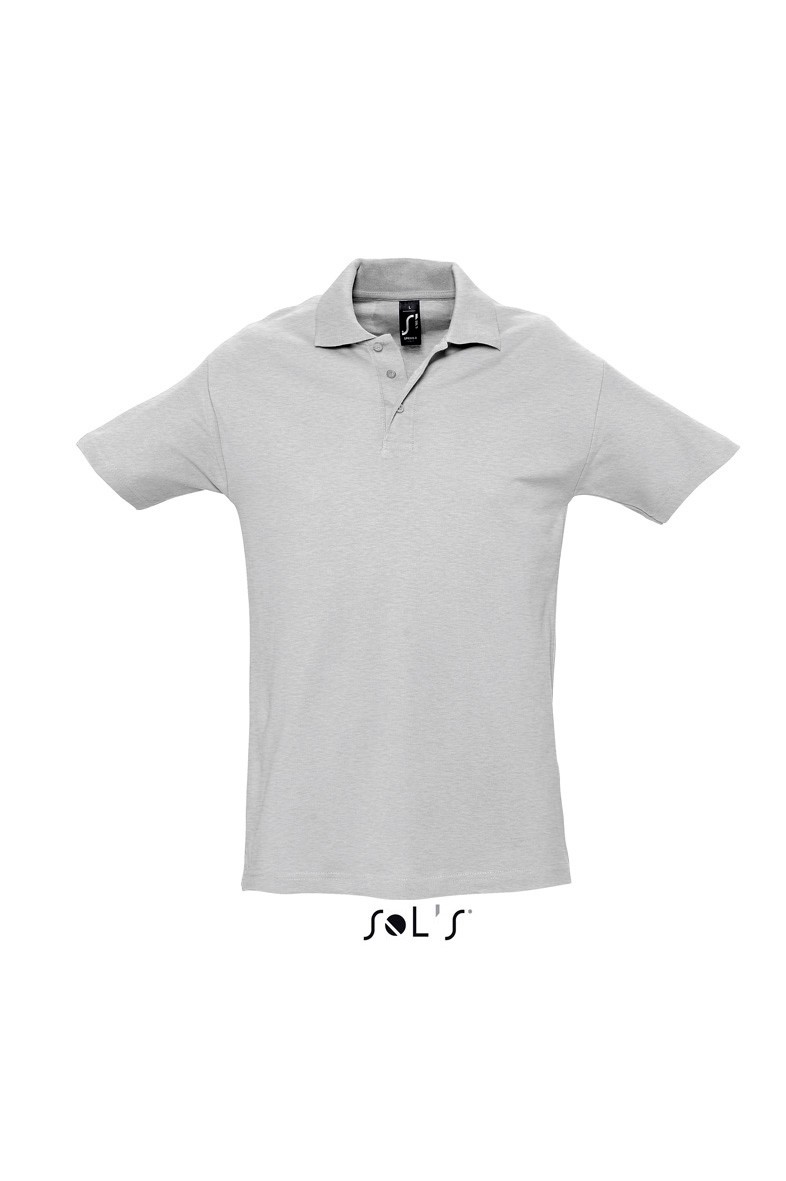 Polo Spring II 3XL - 4XL - 5XL