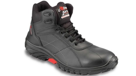 Bota de seguretat Upower Scuro