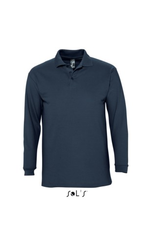 Polo Winter II 3XL