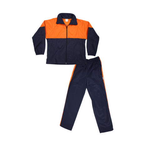 Xandall Zer Vent d'Avall