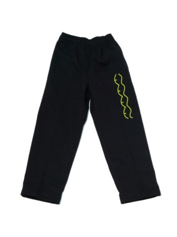 Pantalón chándal Roques Blaves