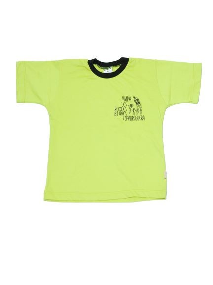 Camiseta manga corta Roques Blaves