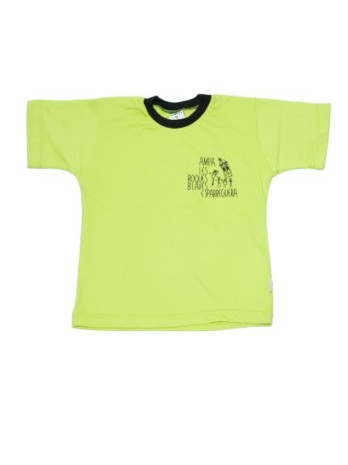 Camiseta manga corta Roques Blaves