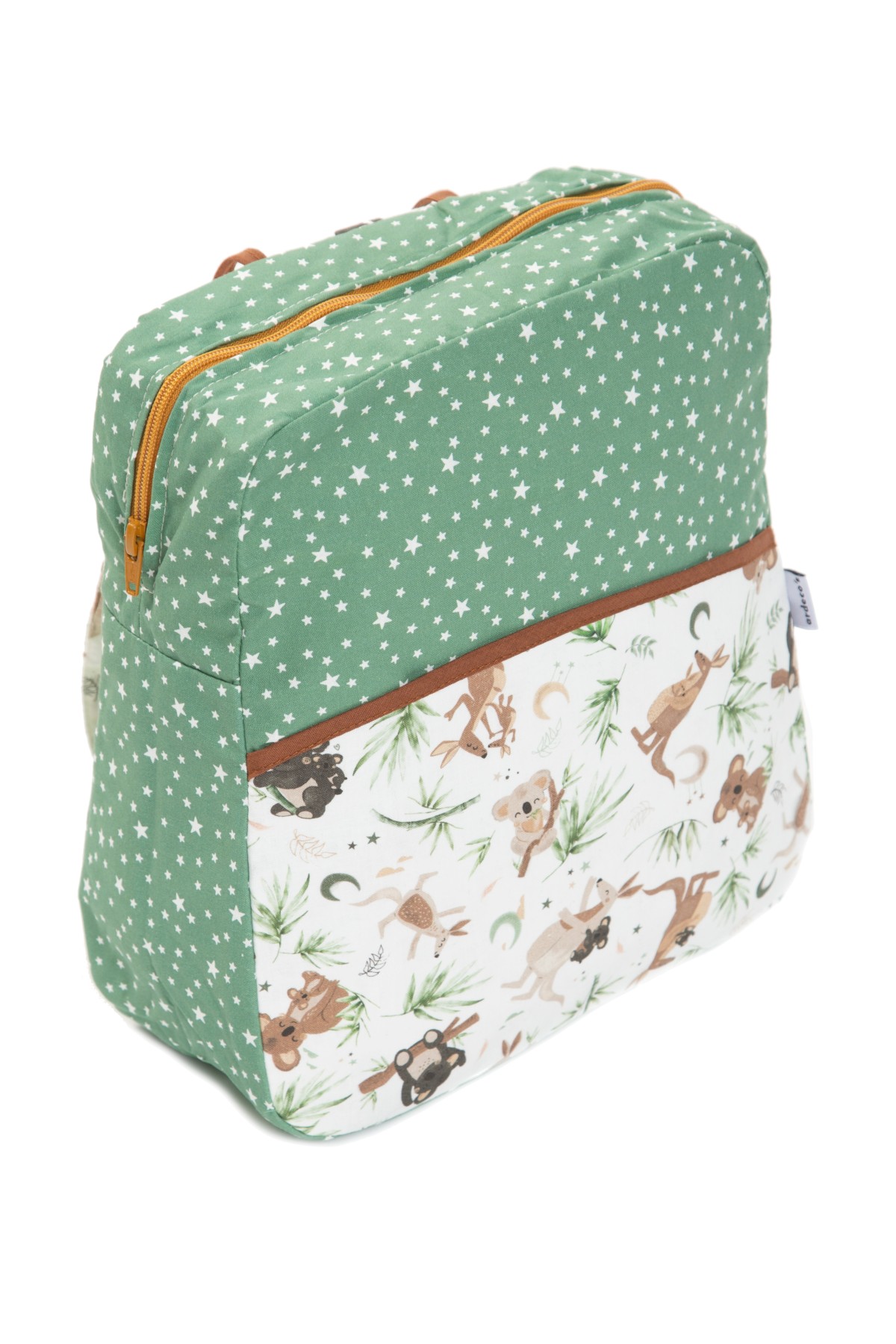 Mochila Canguro