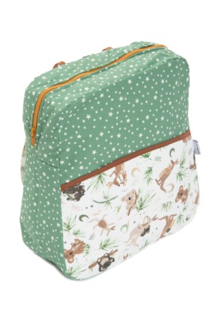 Mochila Canguro