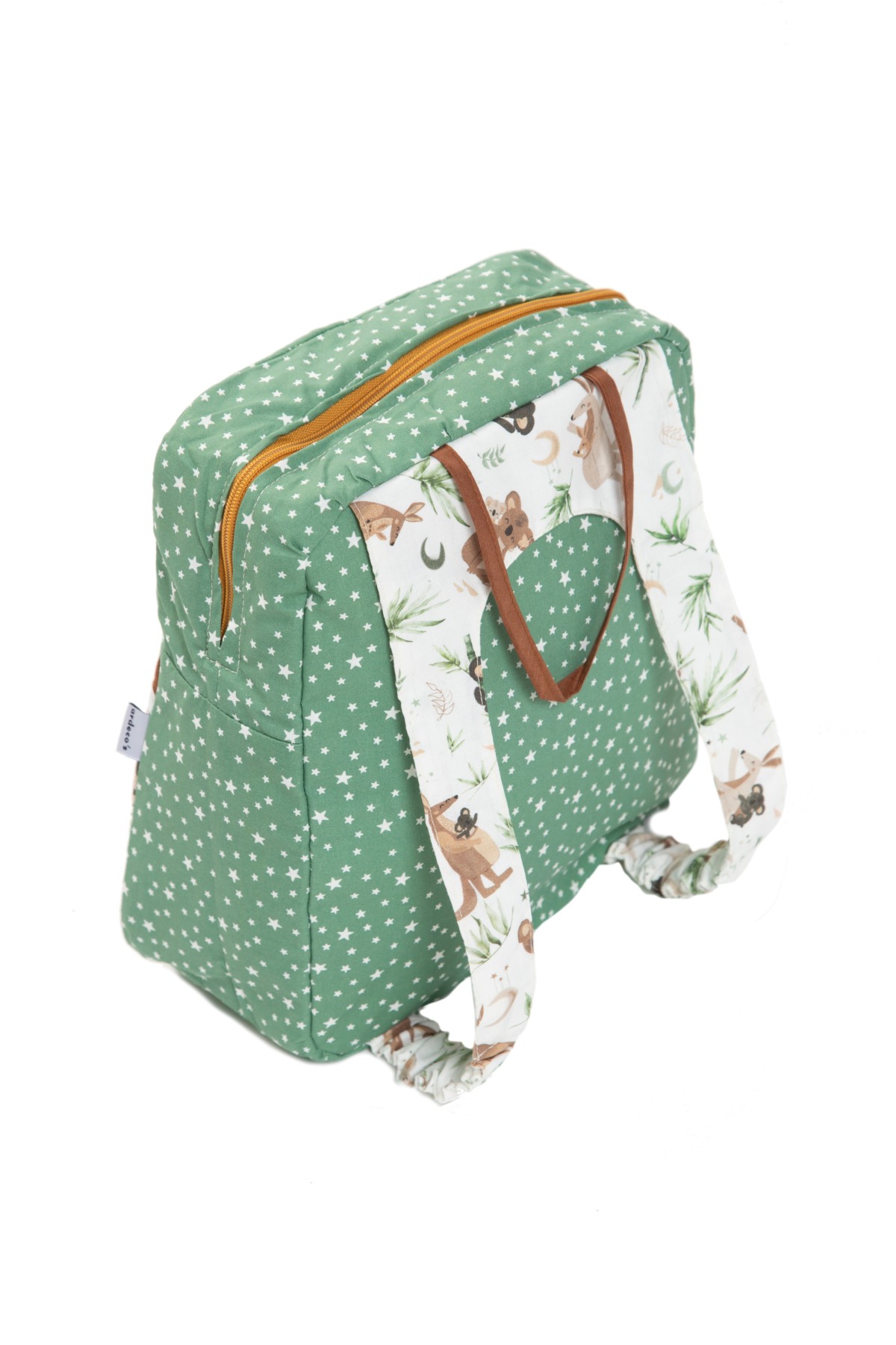 Mochila Canguro 1