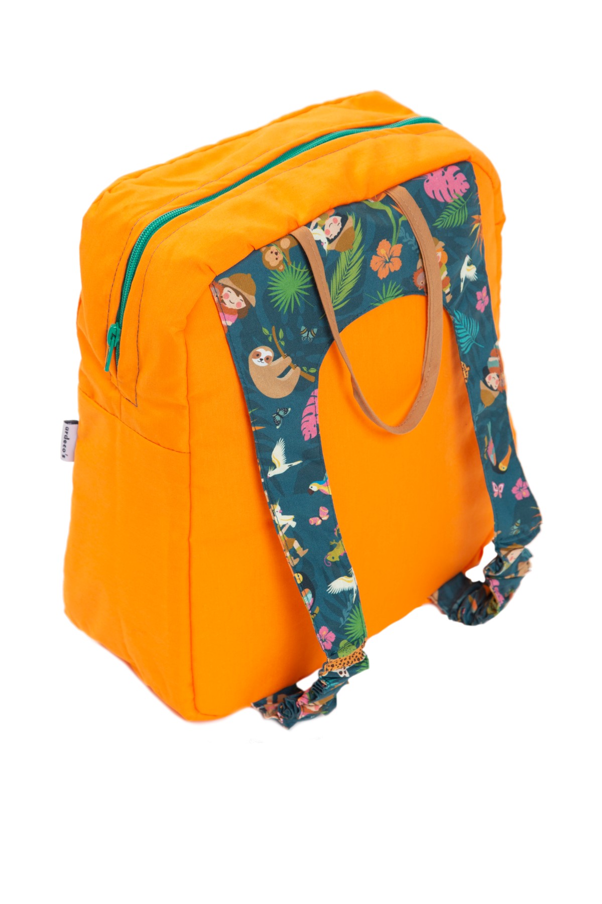 Mochila Jungla 1