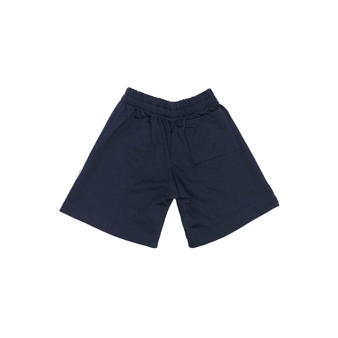 Pantalón corto JJ Ortiz 1