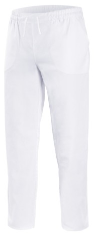 Pantalón 100% algodón 533005