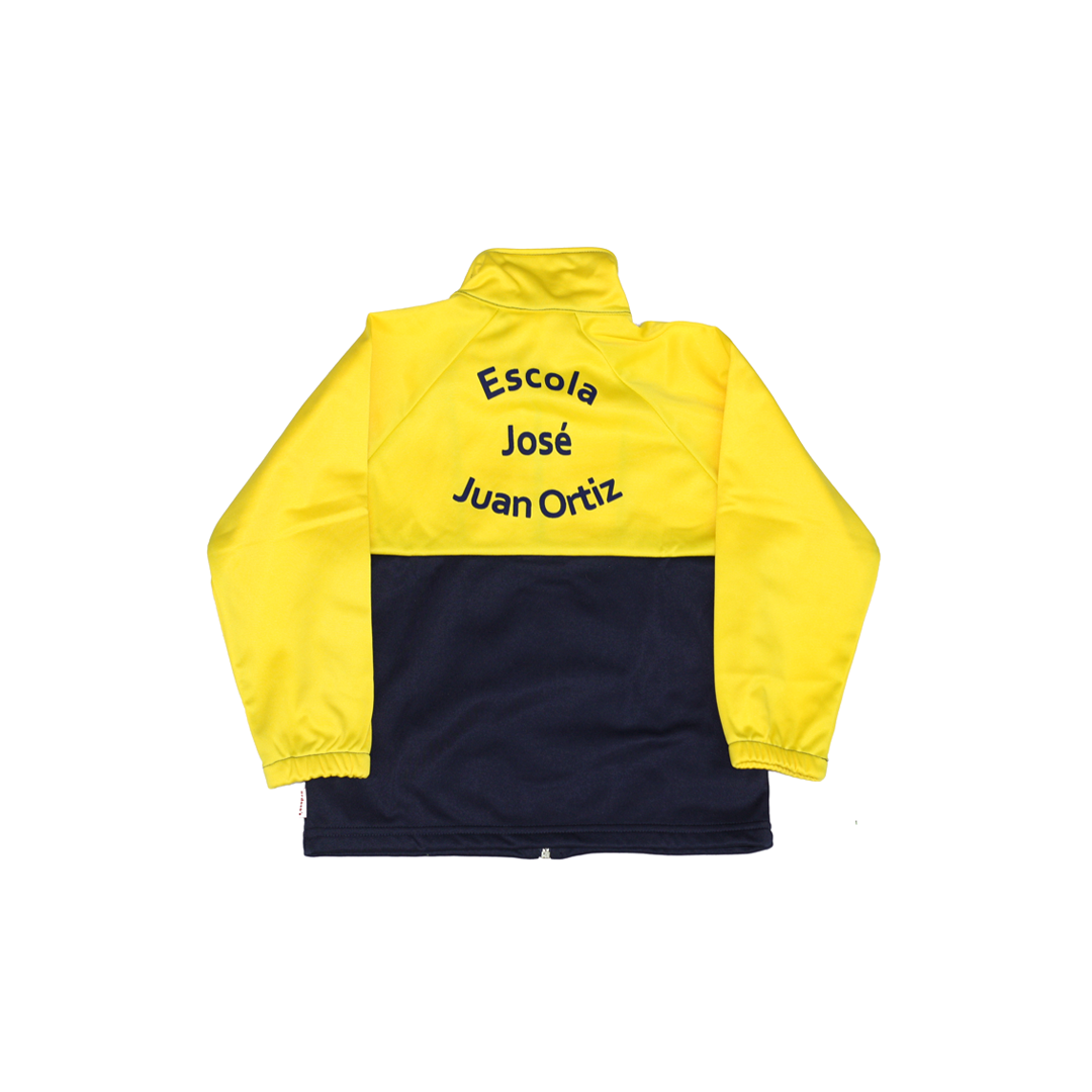 Chaqueta chándal JJ Ortiz 1