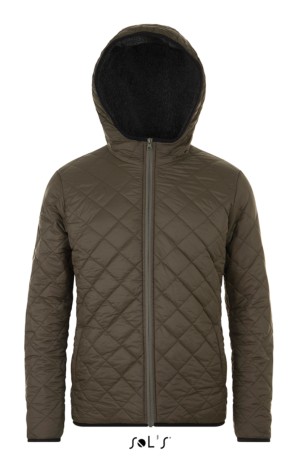 Chaqueta ROVER unisex