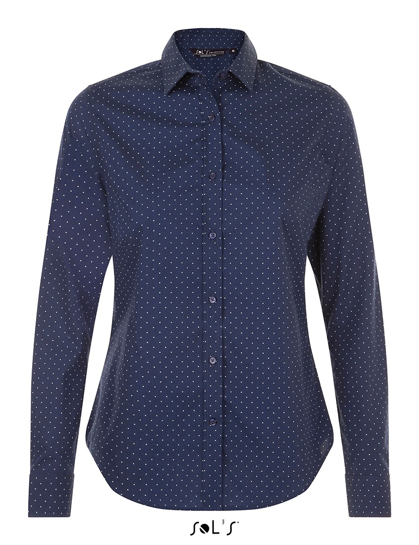 Camisa BECKER dona