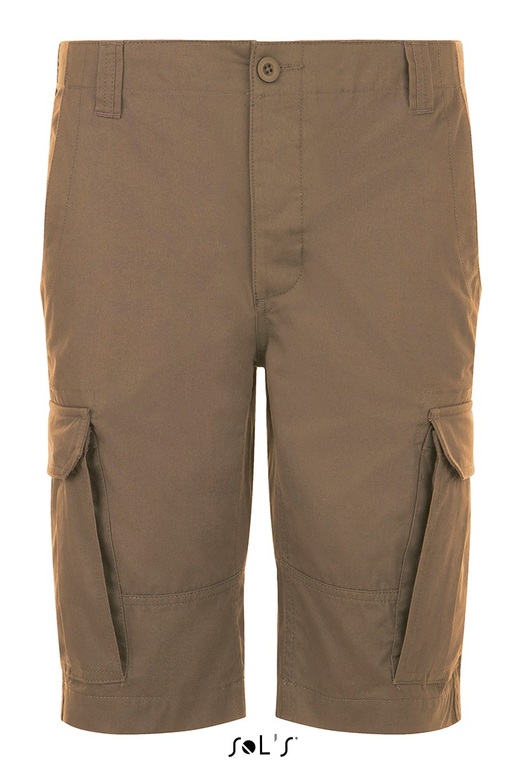 Bermudas JACKSON hombre