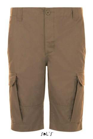 Bermudas JACKSON hombre