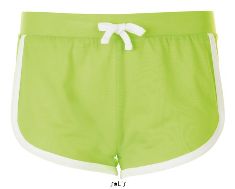 Shorts JANEIRO mujer