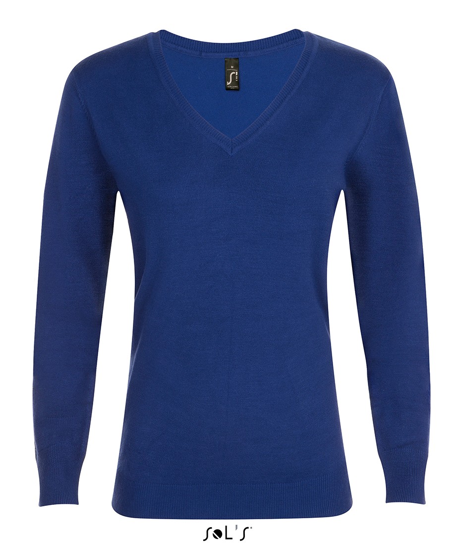 Jersey Ginger Mujer