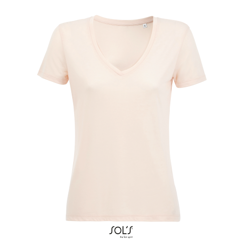 Camiseta MOTION mujer